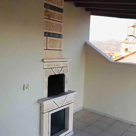 Dogan Villa *