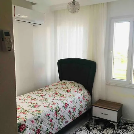 Dogan Villa *