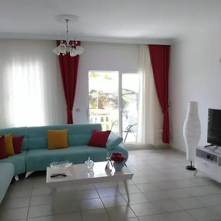 Dogan Villa *