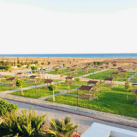 Villa Dogan
