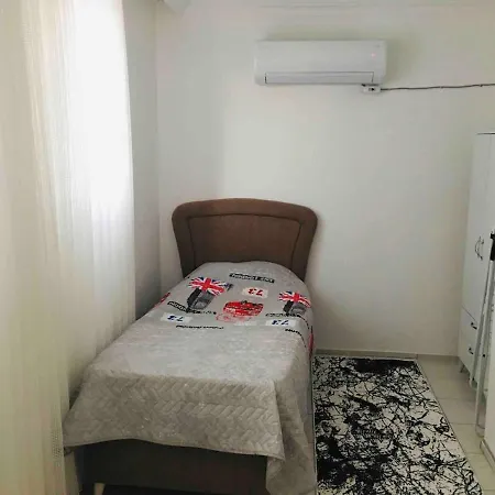 Dogan Villa